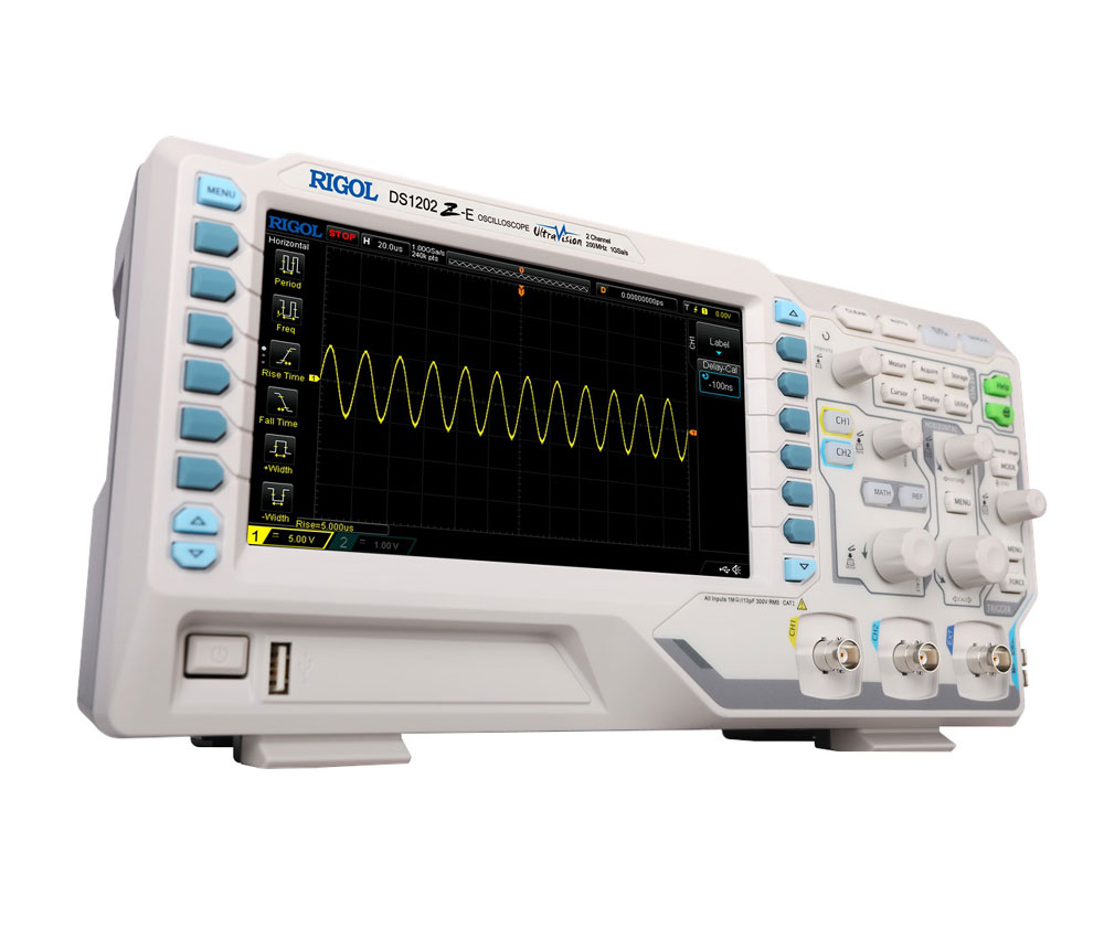 Rigol DS1102Z-E