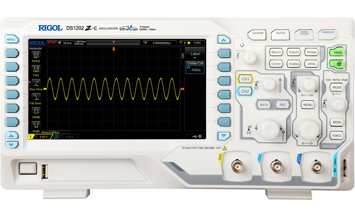 Rigol DS1102Z-E