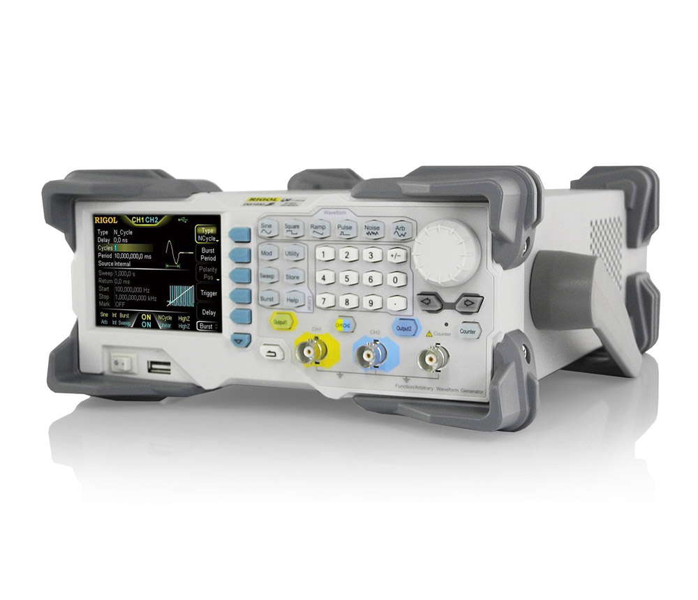 Rigol DG1022Z