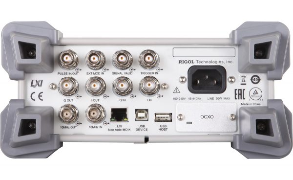 Rigol DSG830