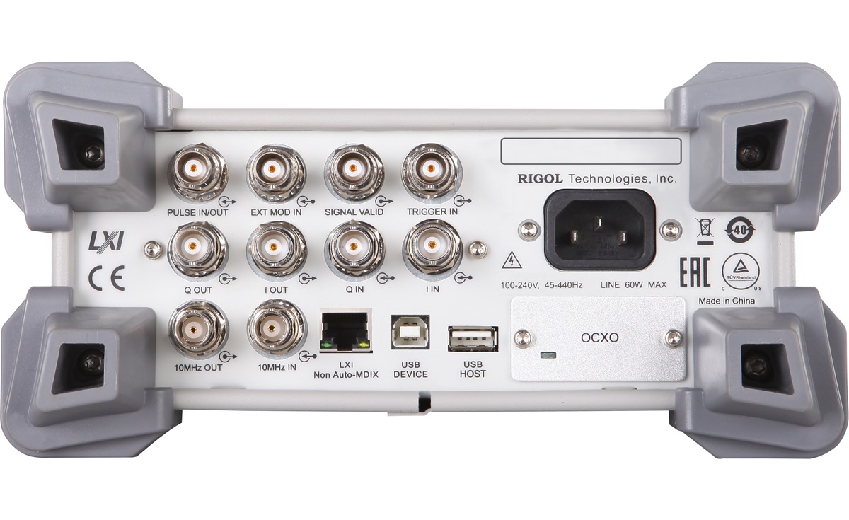 Rigol DSG836