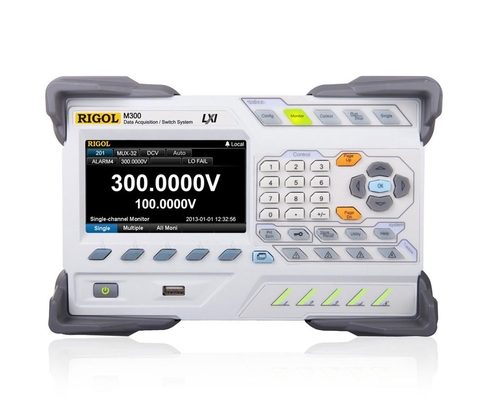 Rigol M300