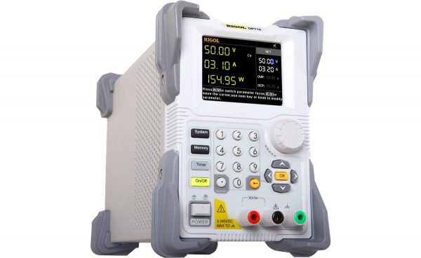 Rigol DP712