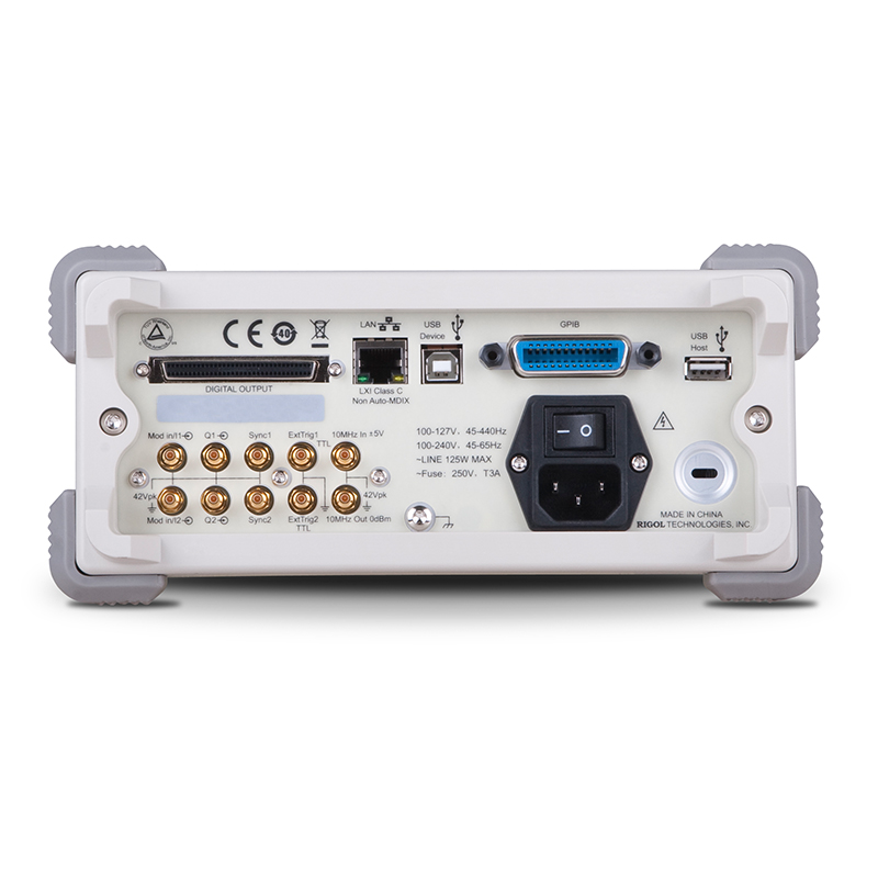 Rigol DG5252