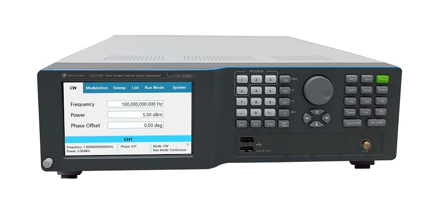 Model LSX4091B