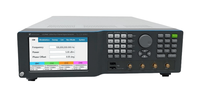 Model LS3084B