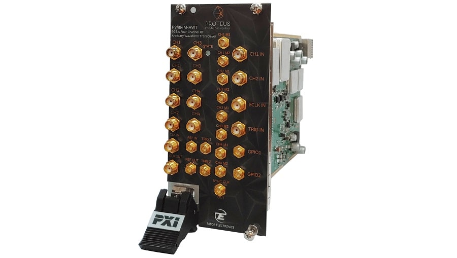 Model P9484M