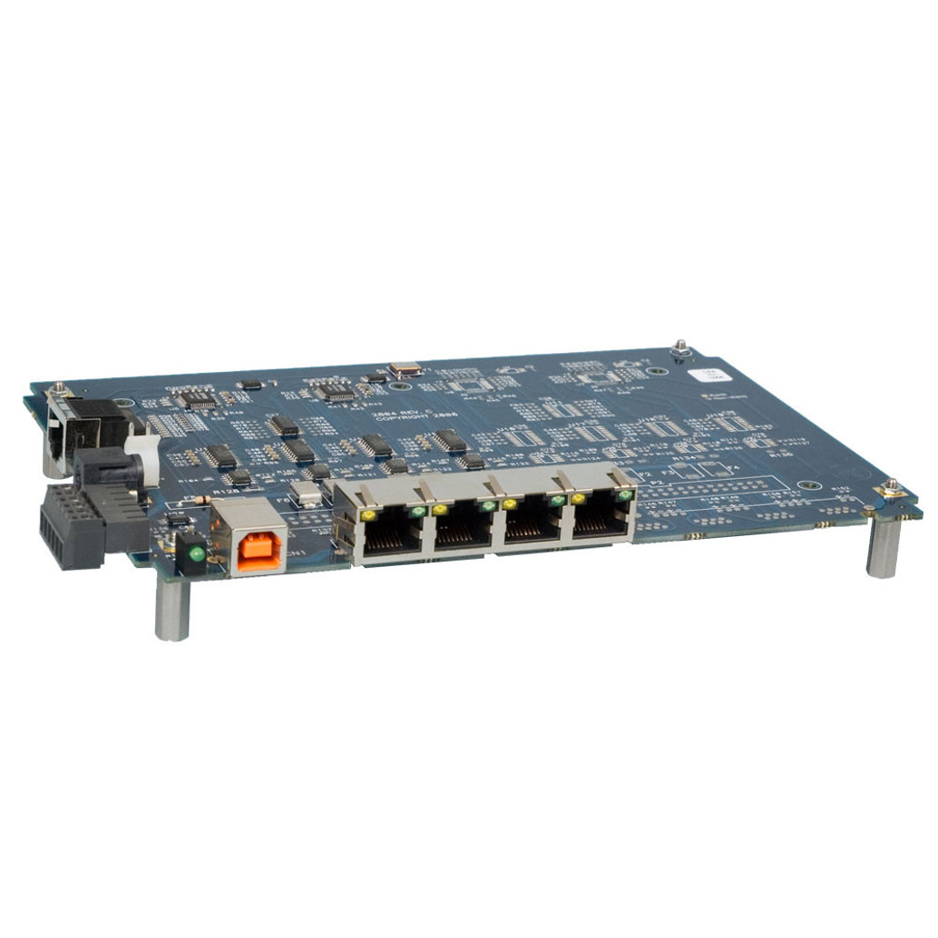 SeaI/O-641U-OEM