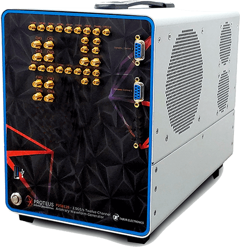 Model P9084D