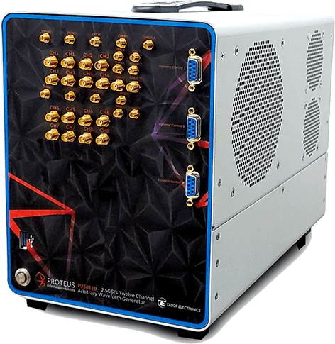 Model P1288D