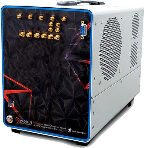 Model P1284D