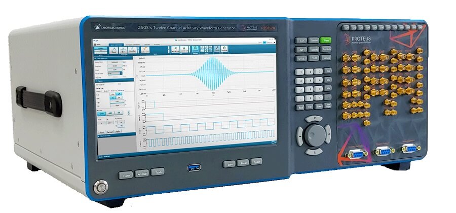 Tabor P25812B
