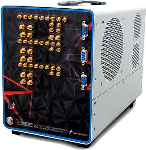 Model P9086D