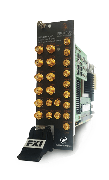 Model P2582M