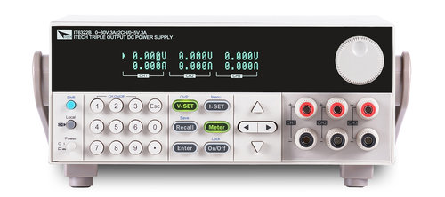 ITECH IT6333B