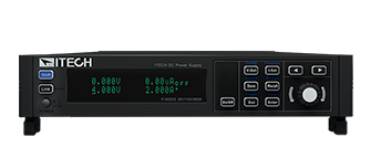 IT-M3200 High Precision Programmable DC Power Supply