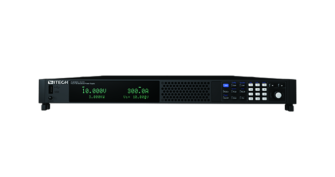IT-M3900D High Power DC Power Supply