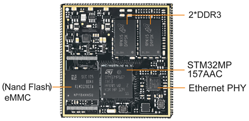 MYC-YA157C-V3