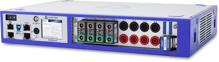 PA-TRIONet3