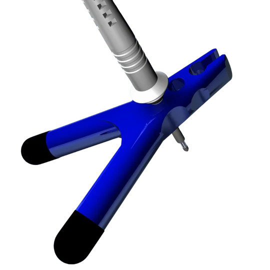 2 Footer Positioner