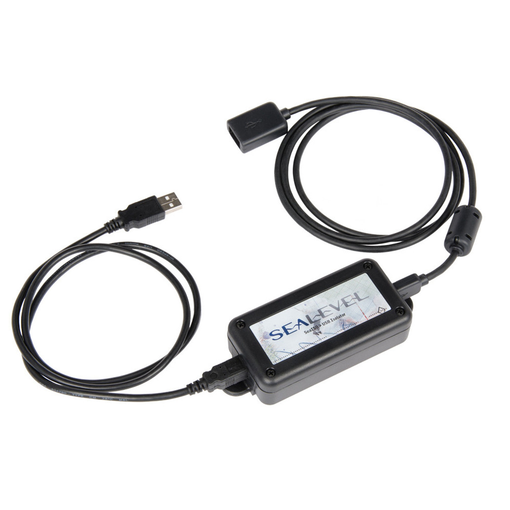 SeaISO USB Isolator