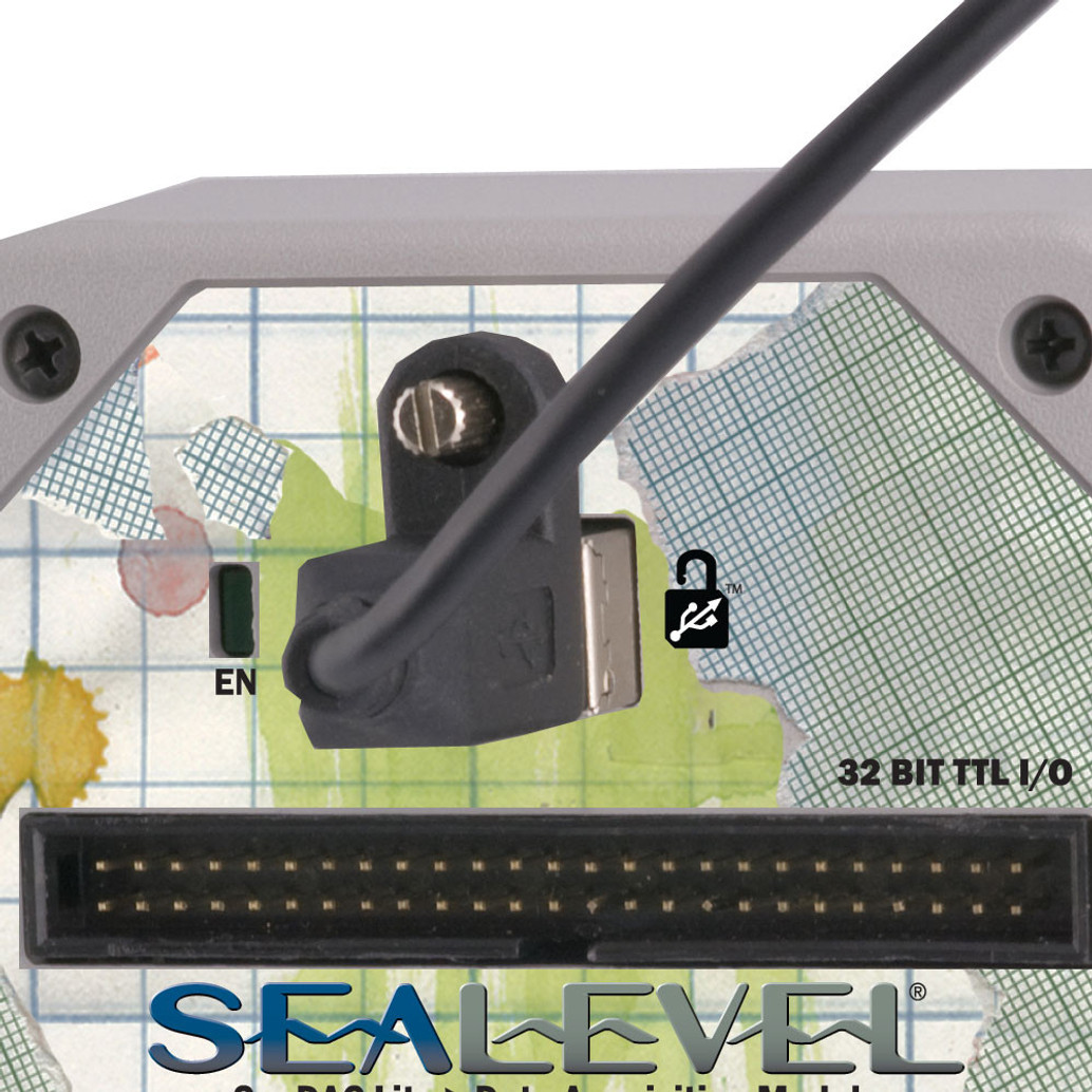 SeaDAC Lite PIO-32
