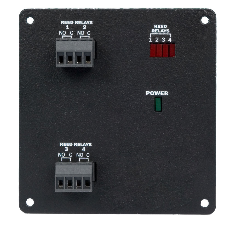 SeaDAC Lite REL-4 Kit