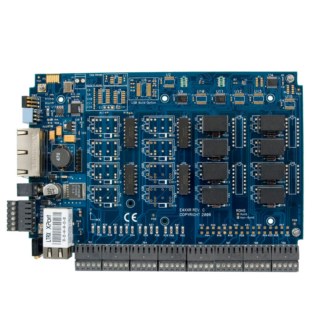 SeaI/O-420E-OEM
