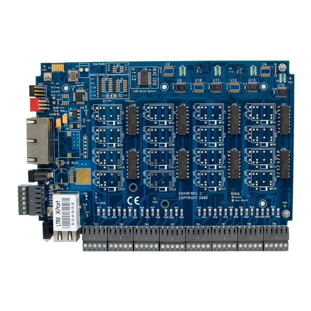 SeaI/O-430E-OEM