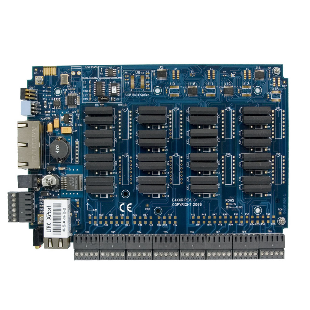 SeaI/O-440E-OEM