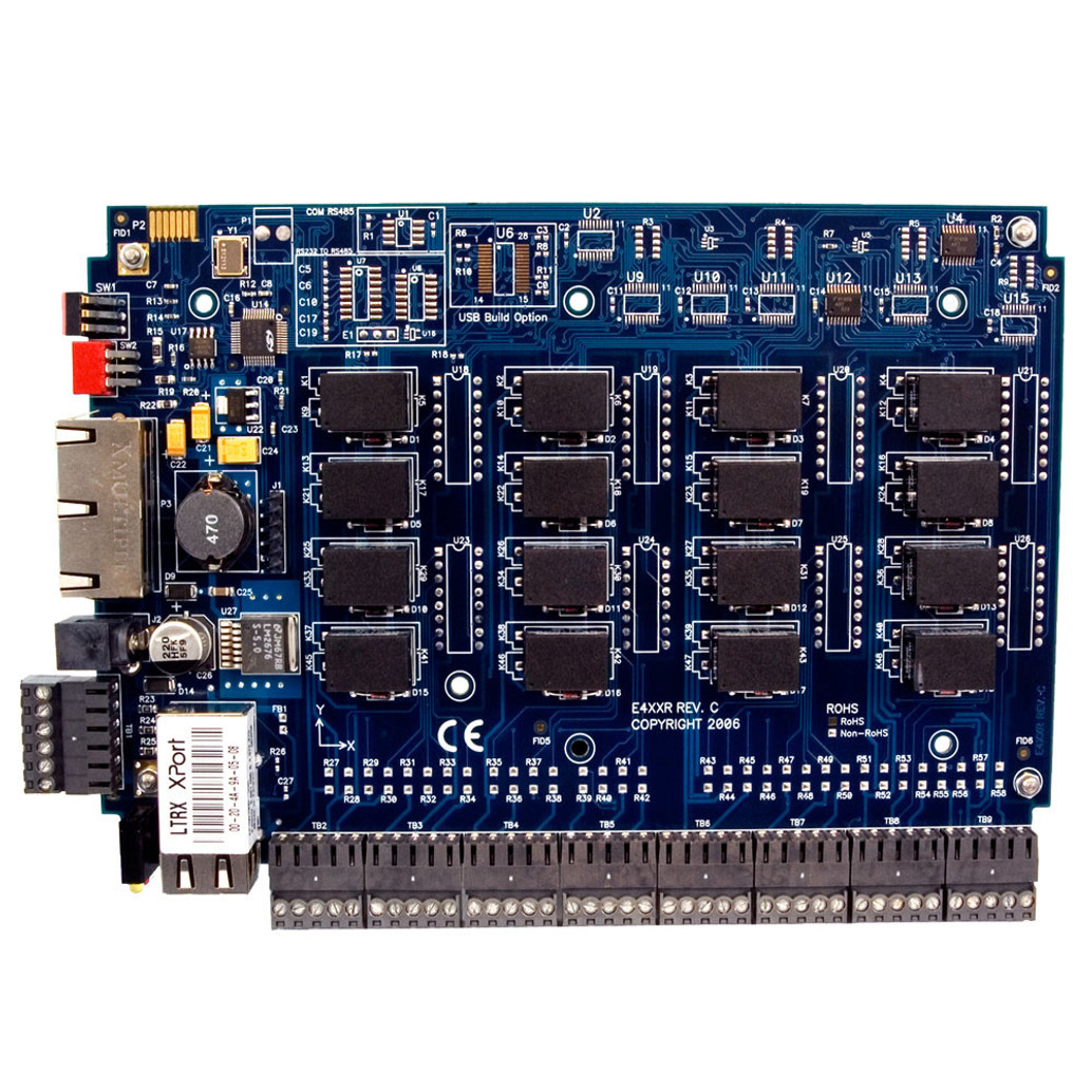 SeaI/O-450E-OEM
