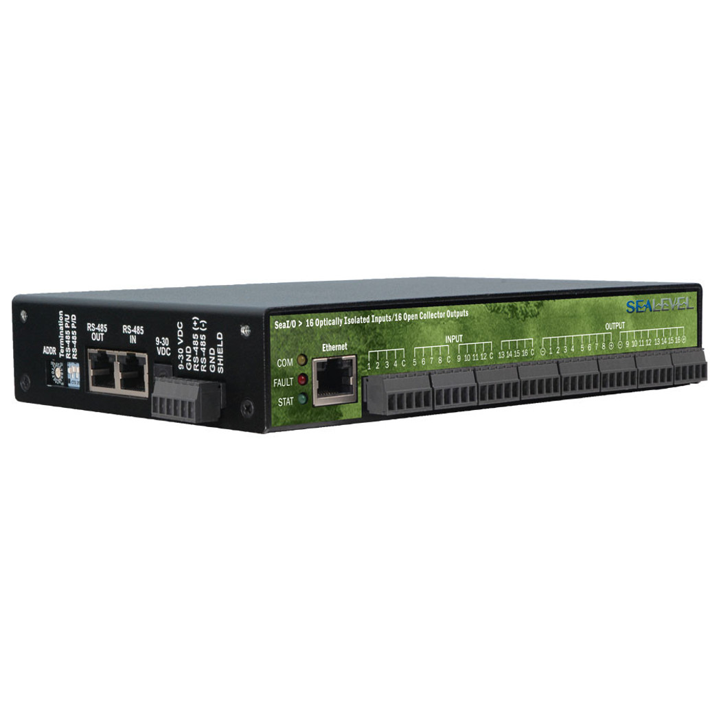 SeaI/O-530E