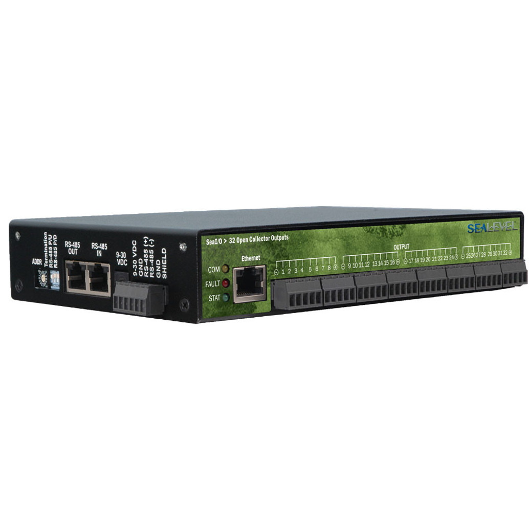 SeaI/O-540E