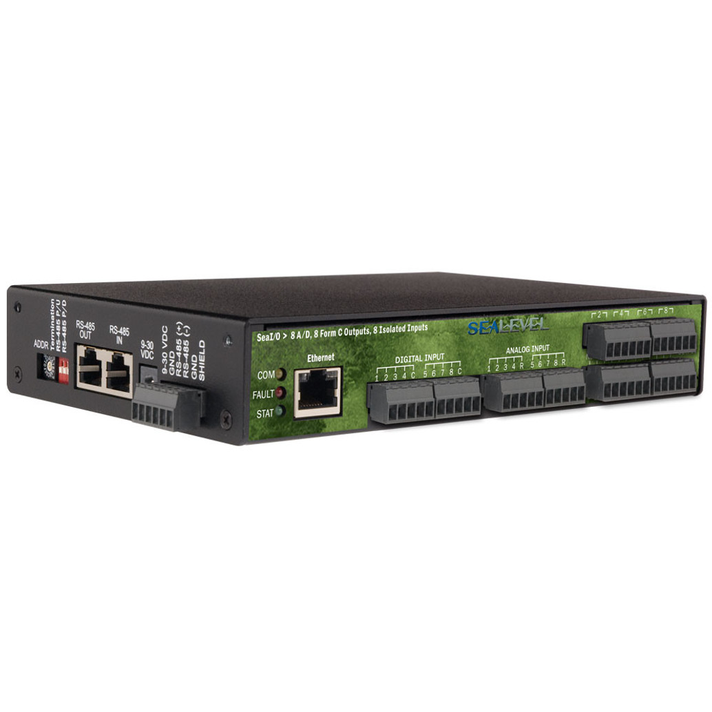 SeaI/O-570E