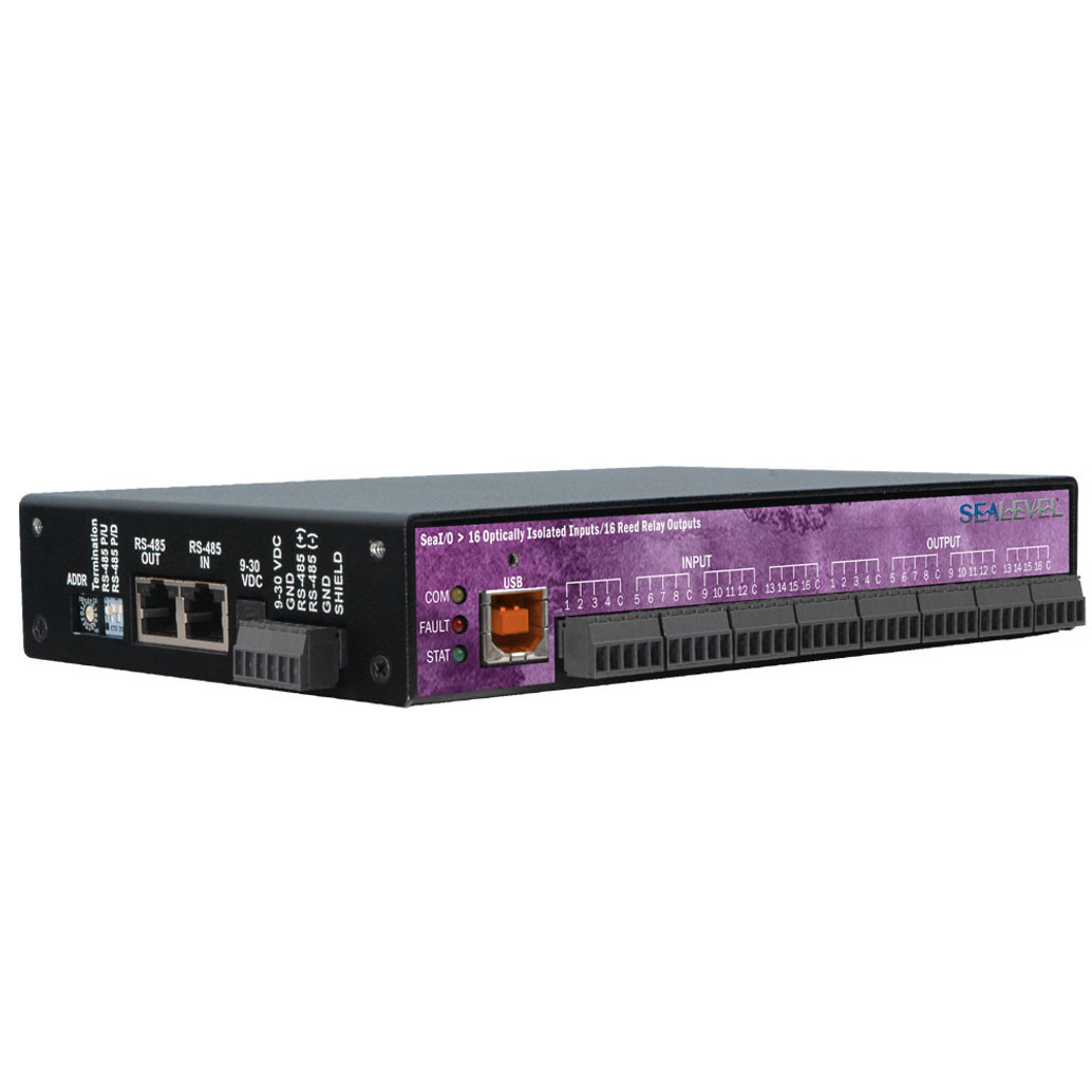 SeaI/O-410U