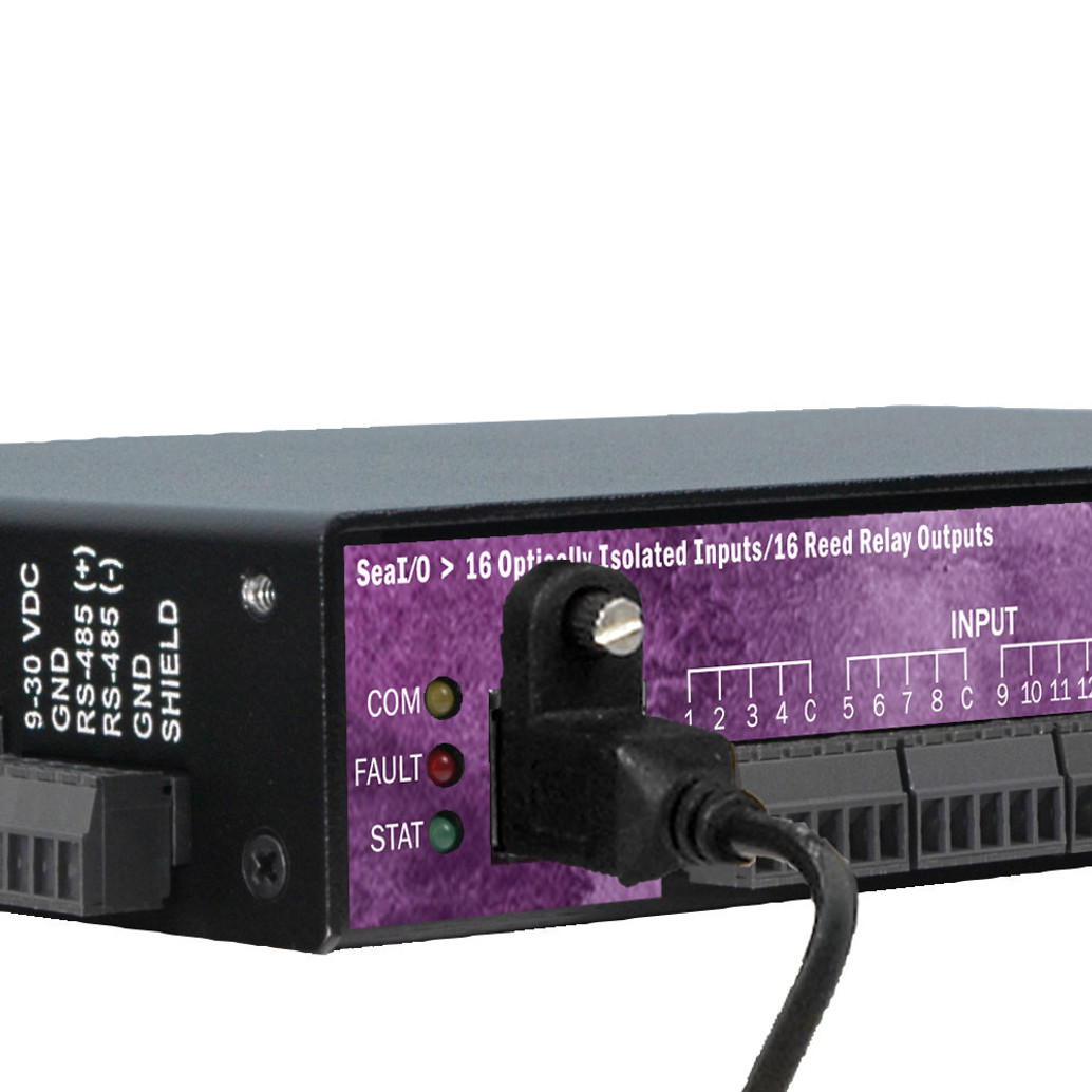 SeaI/O-410U