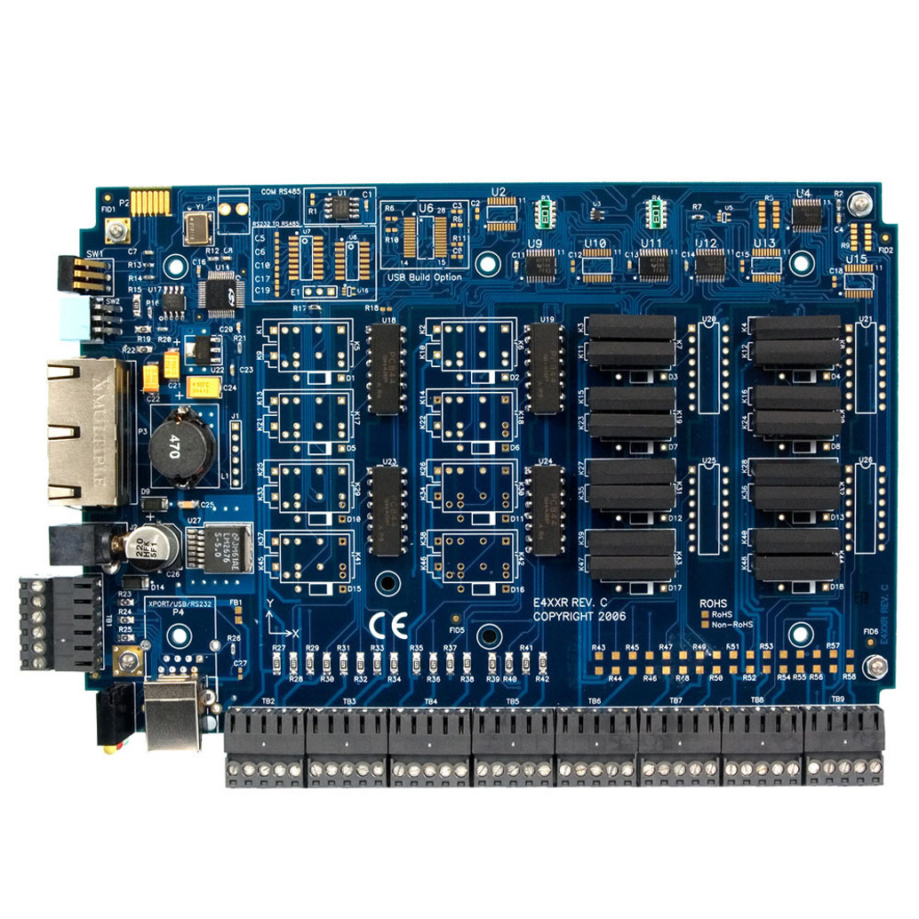 SeaI/O-410U-OEM