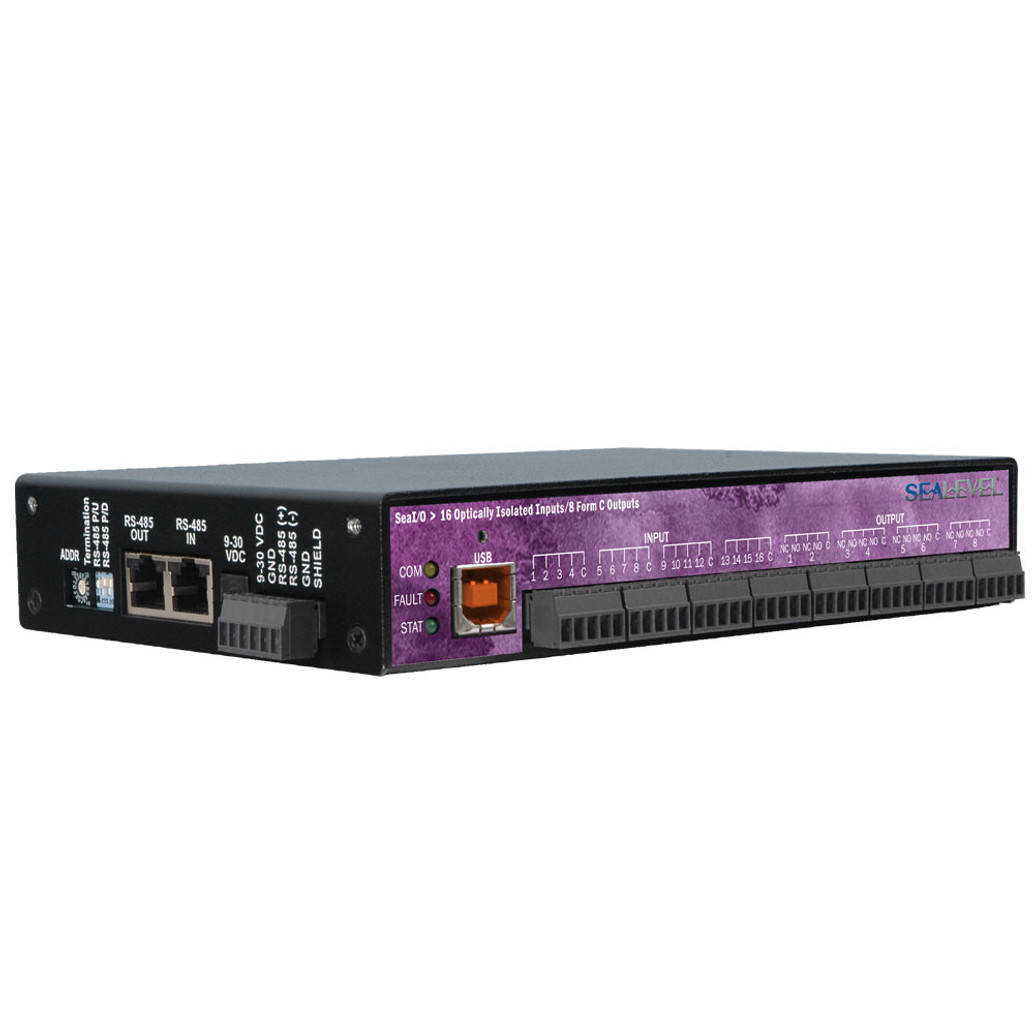 SeaI/O-420U