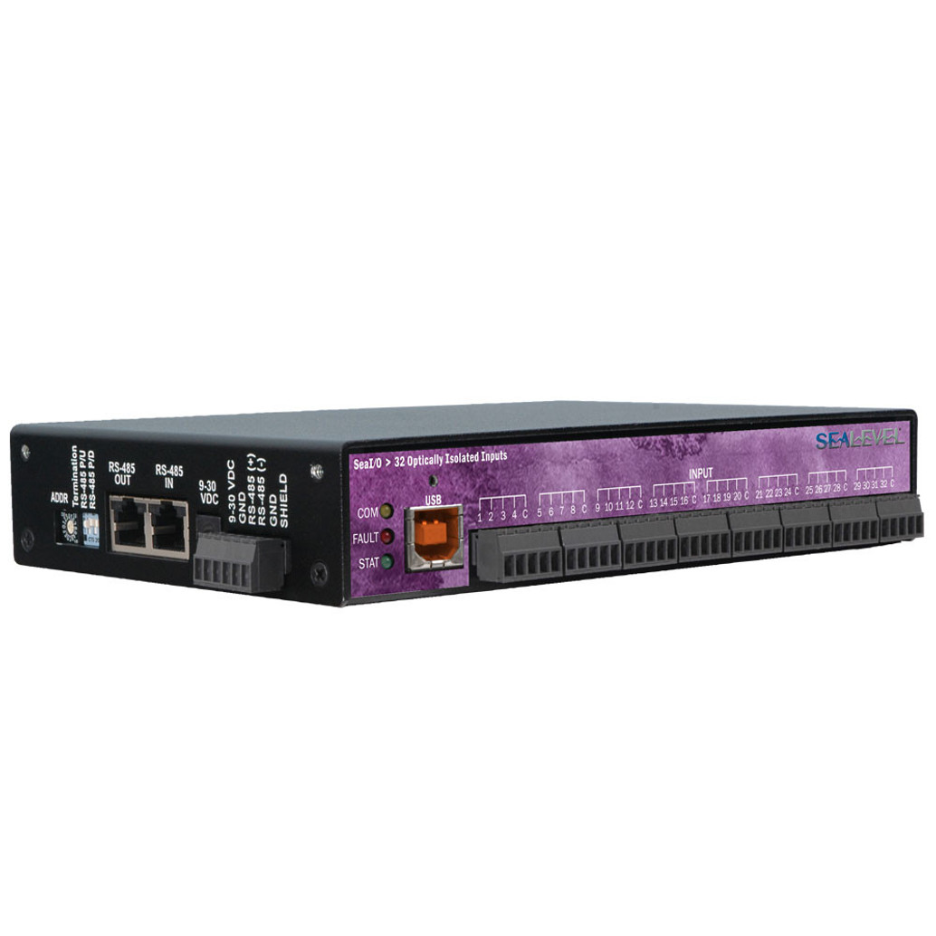 SeaI/O-430U