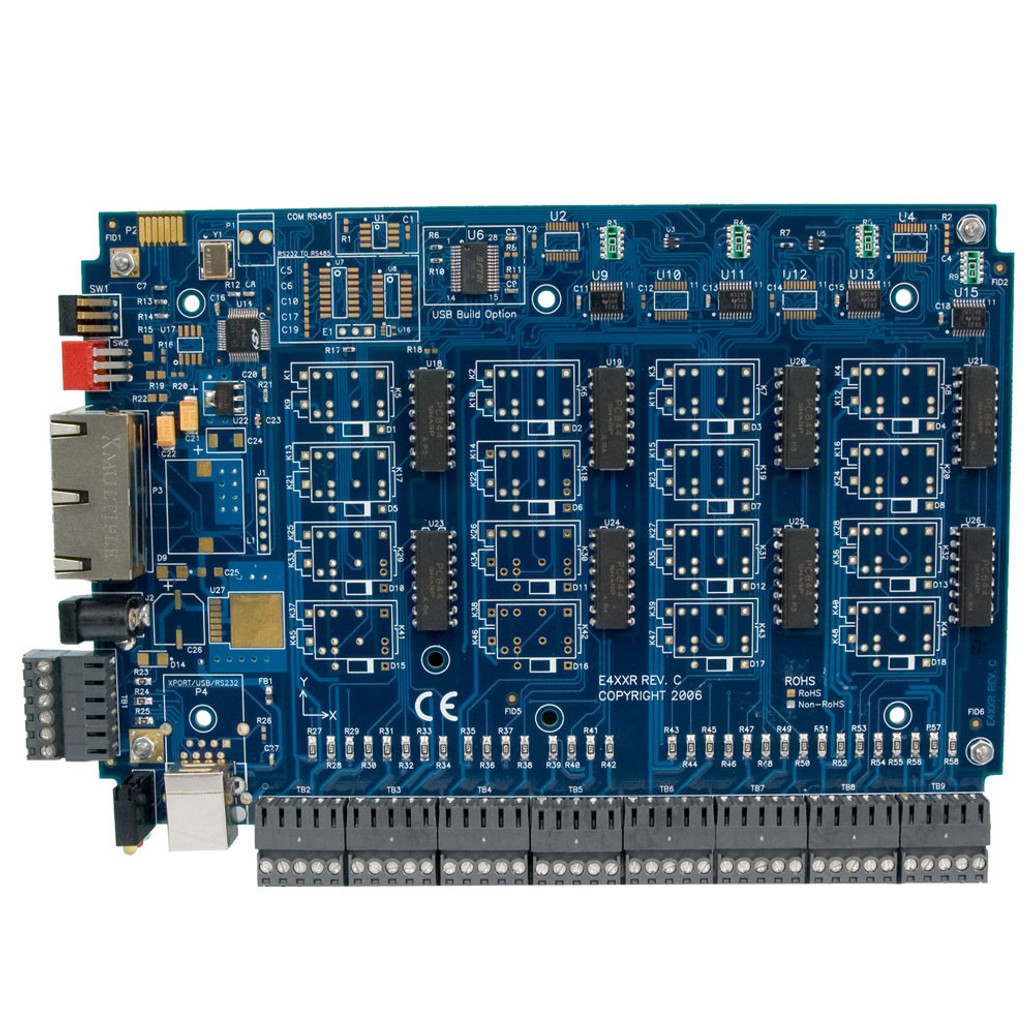 SeaI/O-430U-OEM