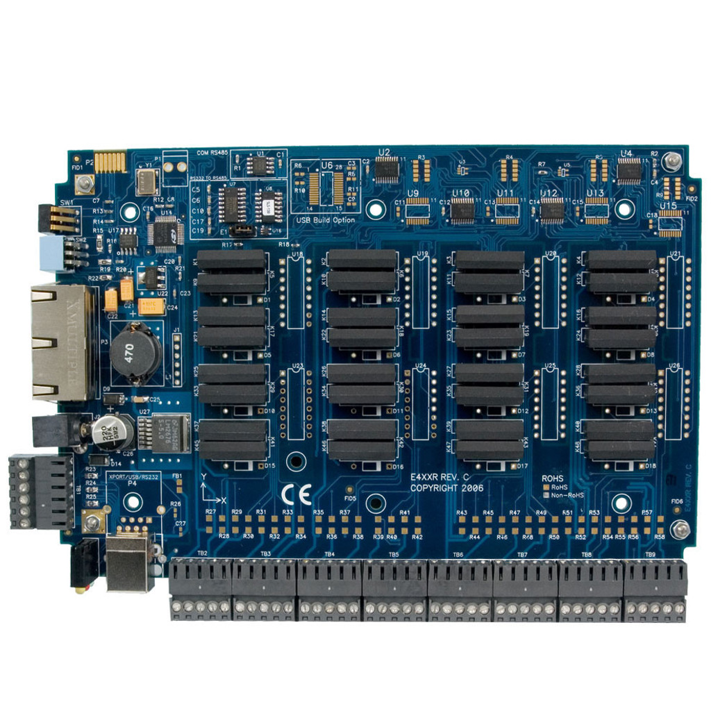 SeaI/O-440U-OEM