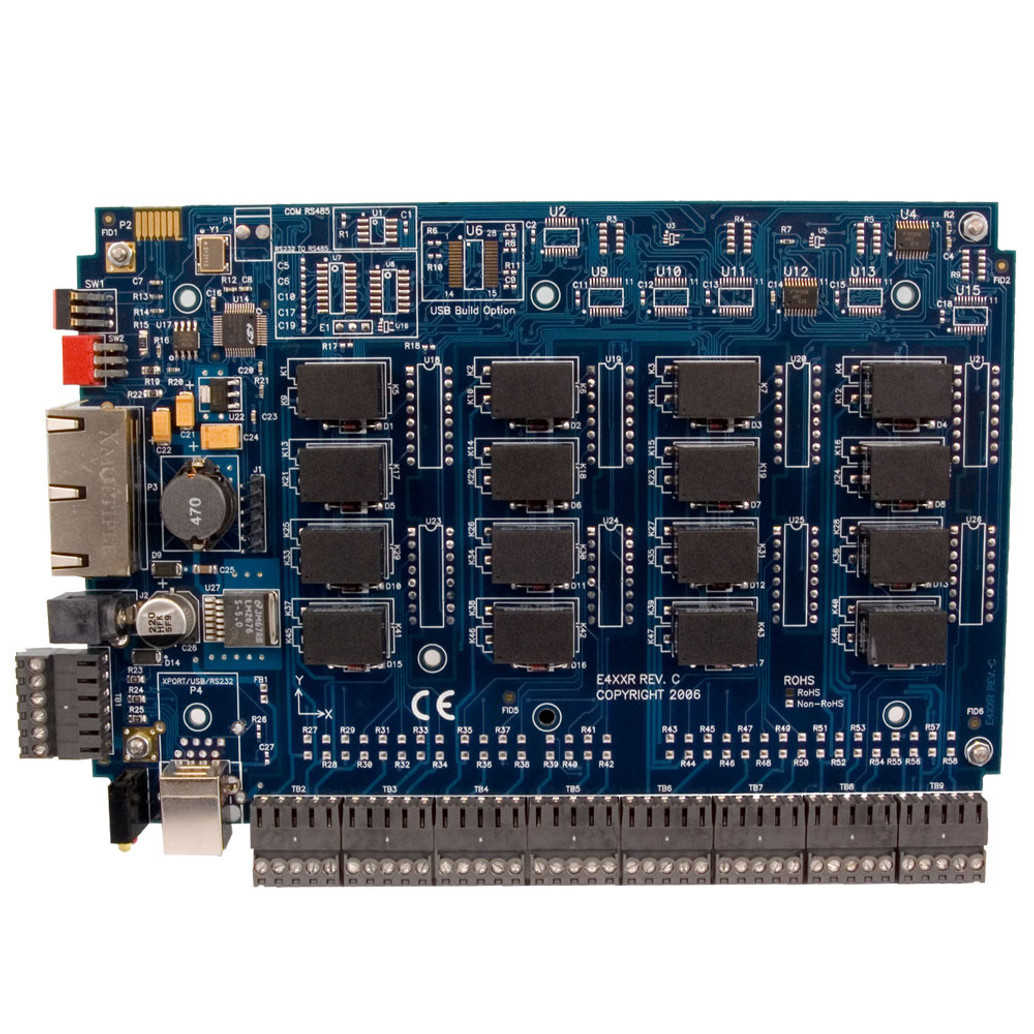 SeaI/O-450U-OEM