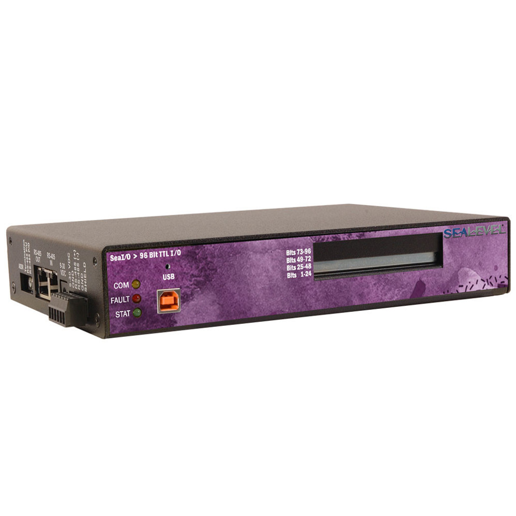 SeaI/O-463U