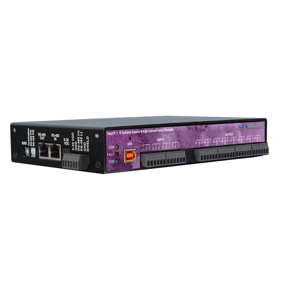 SeaI/O-520U