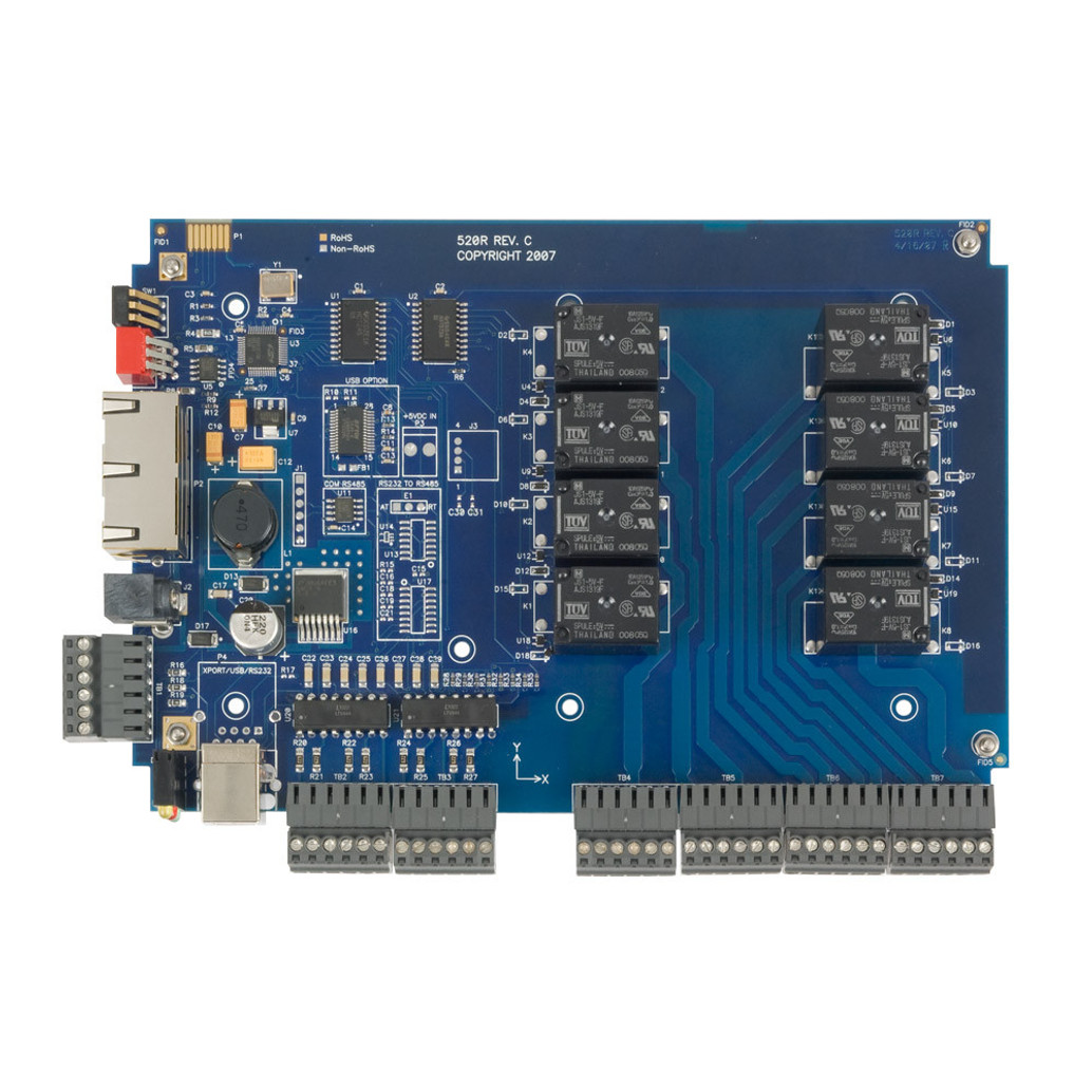 SeaI/O-520U-OEM