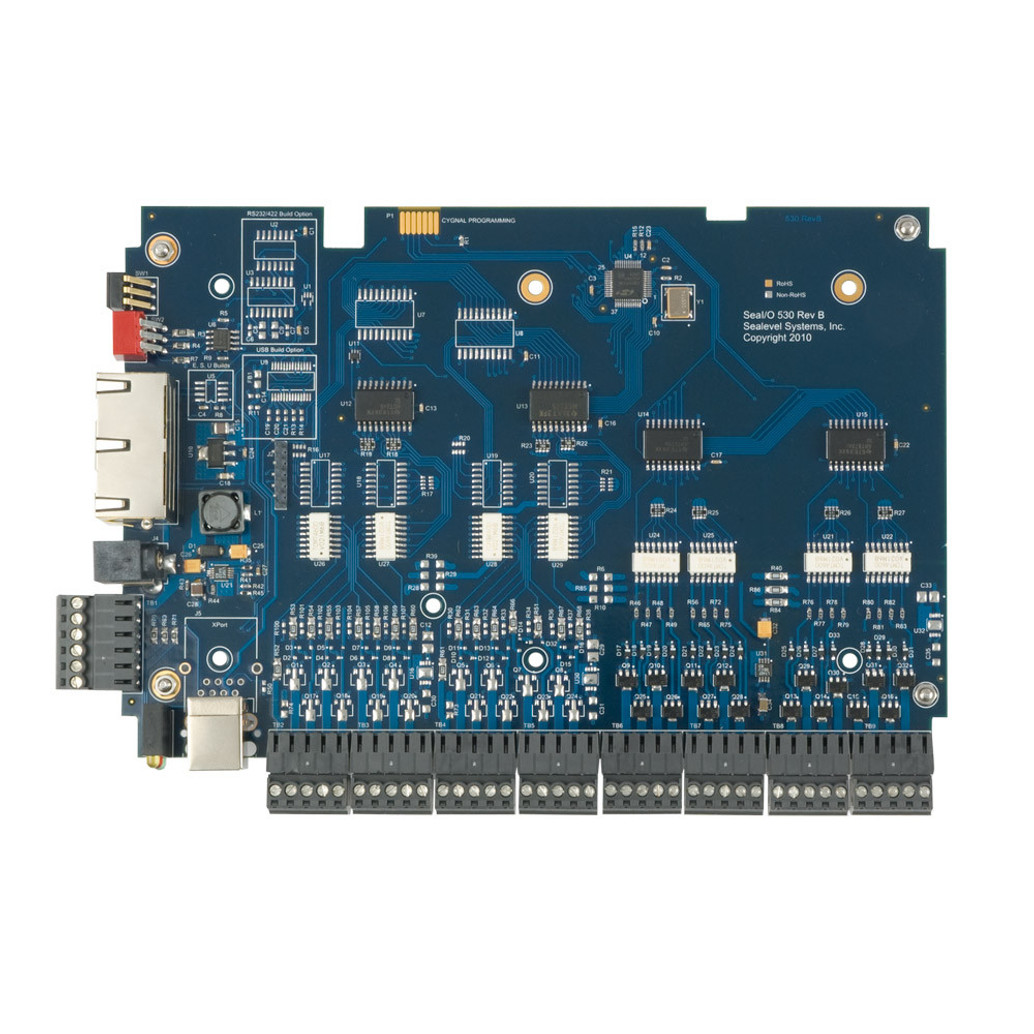 SeaI/O-530U-OEM