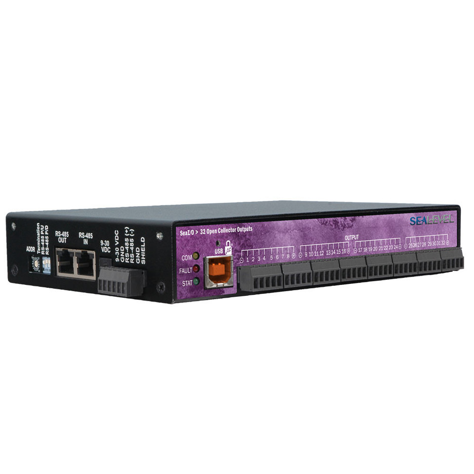 SeaI/O-540U
