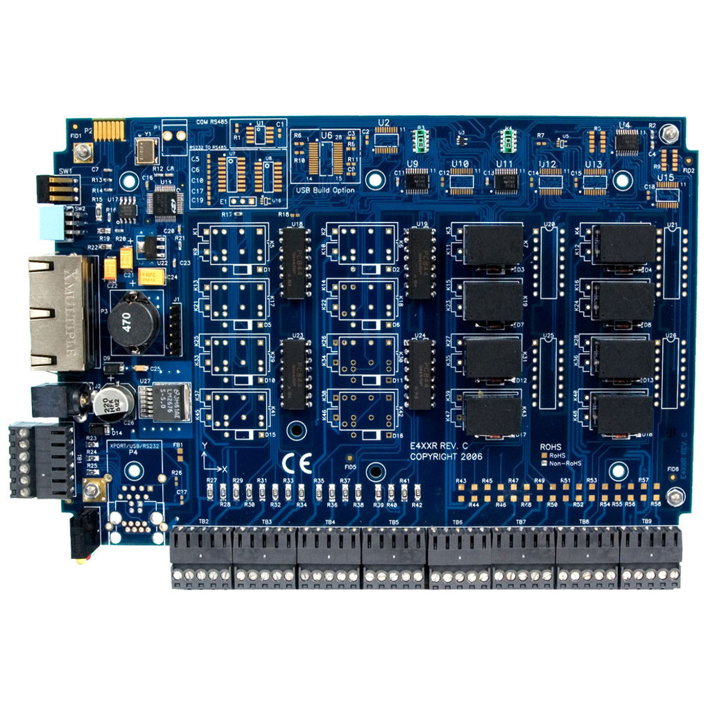 SeaI/O-420M-OEM