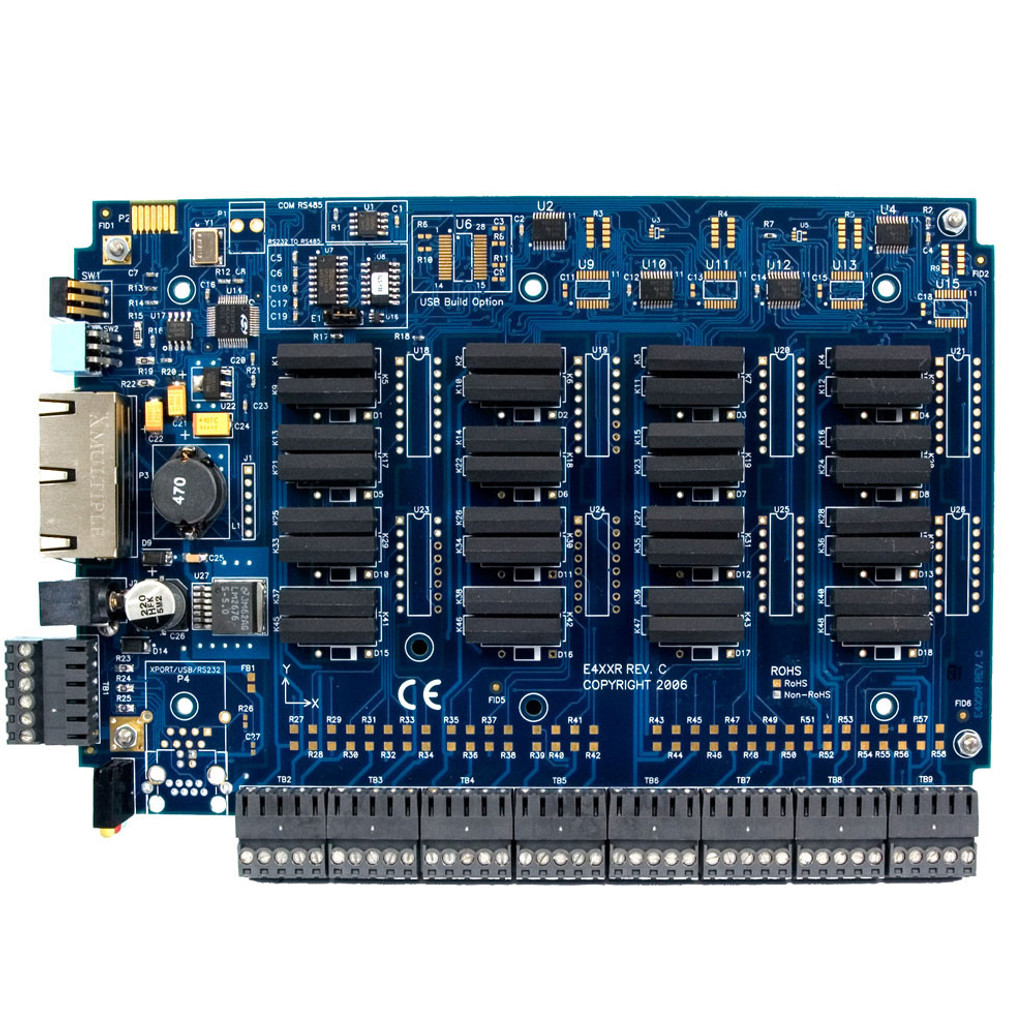 SeaI/O-440M-OEM