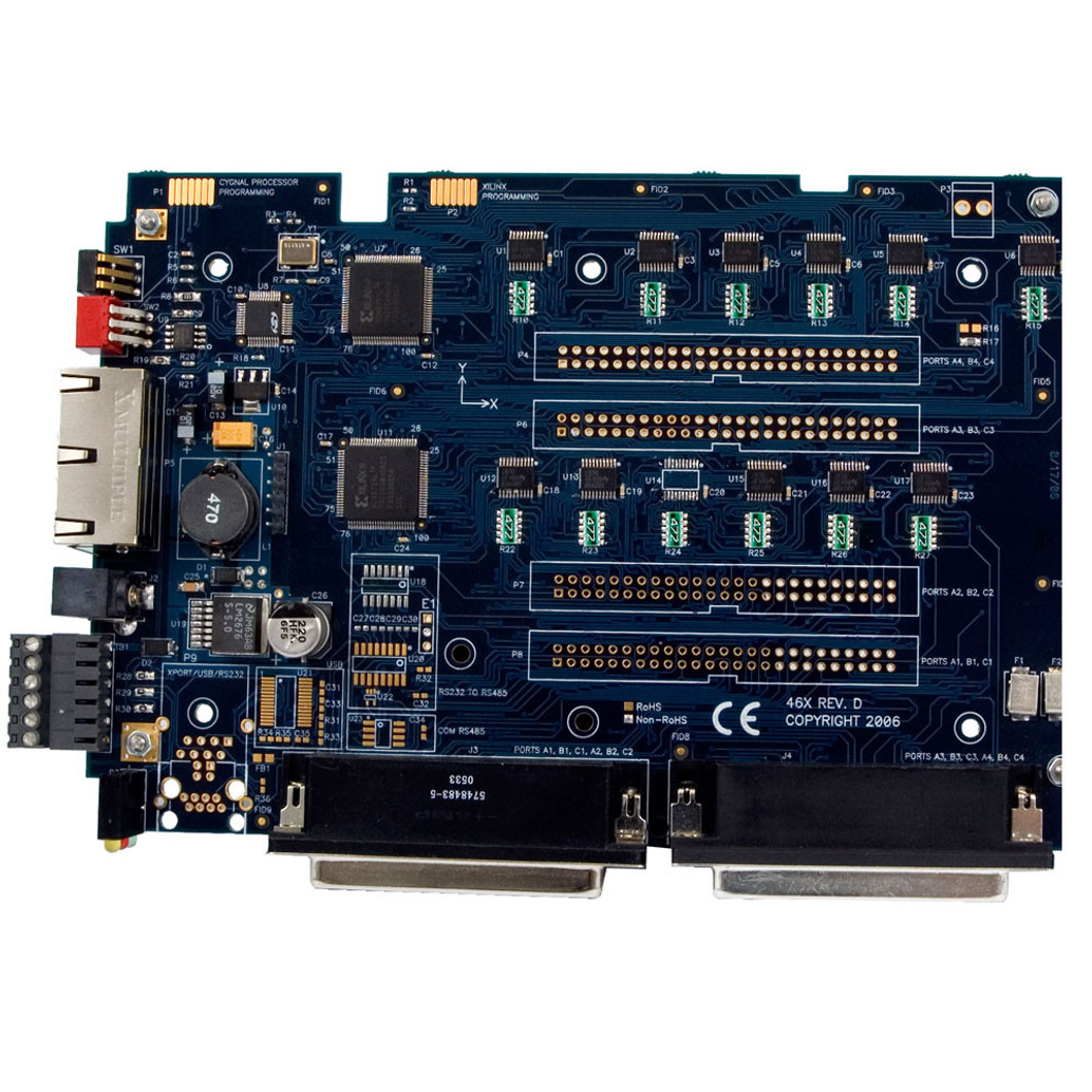SeaI/O-462M-OEM